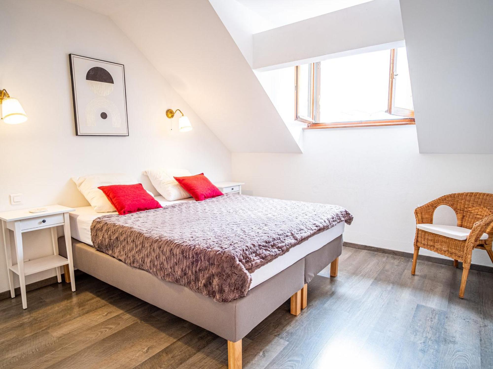 Chamonix-mont-blanc, 4 Pièces, 10 Personnes - Fr-1-517-37 Appartement