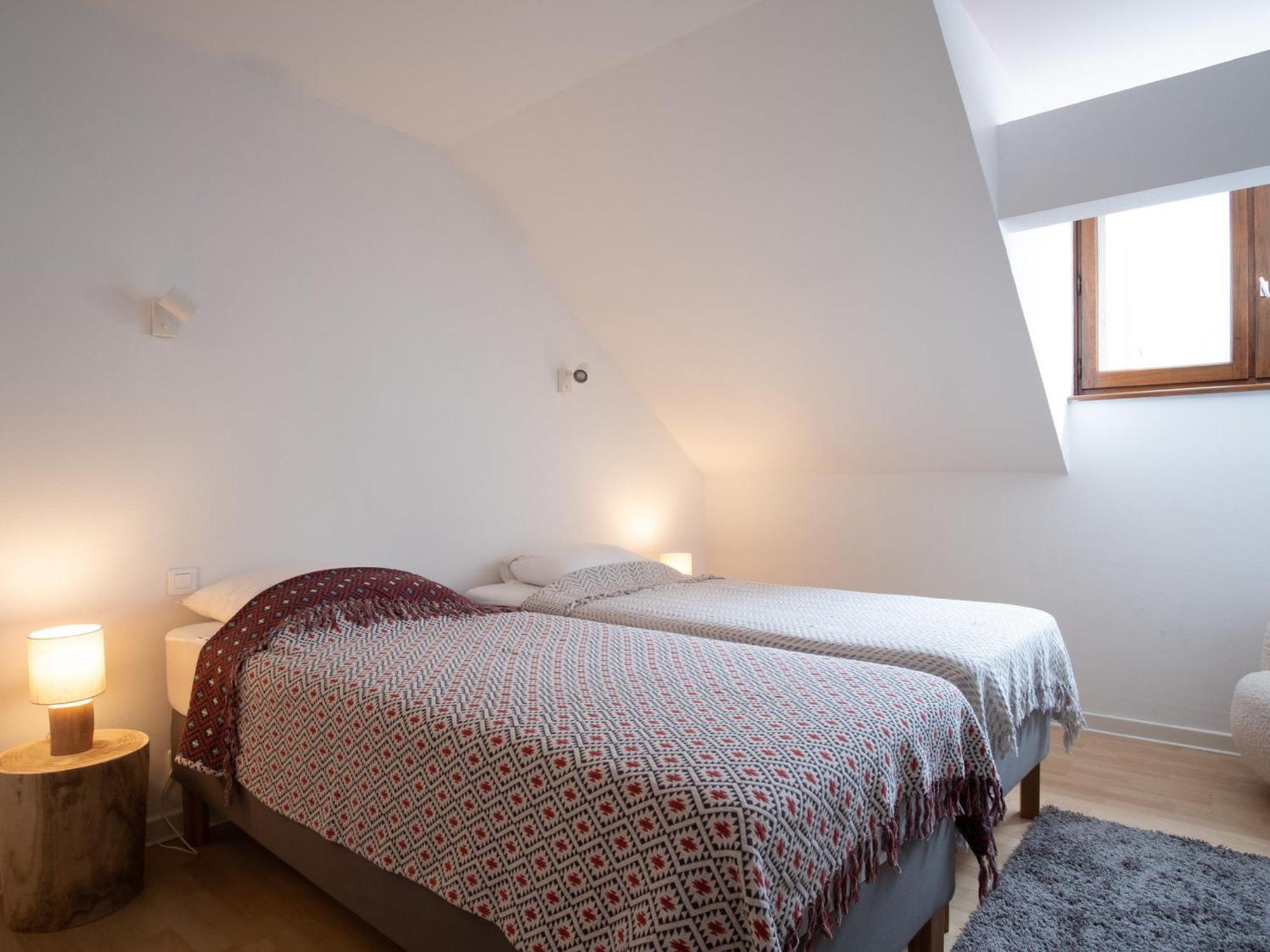 Chamonix-mont-blanc, 4 Pièces, 10 Personnes - Fr-1-517-37 Appartement *
